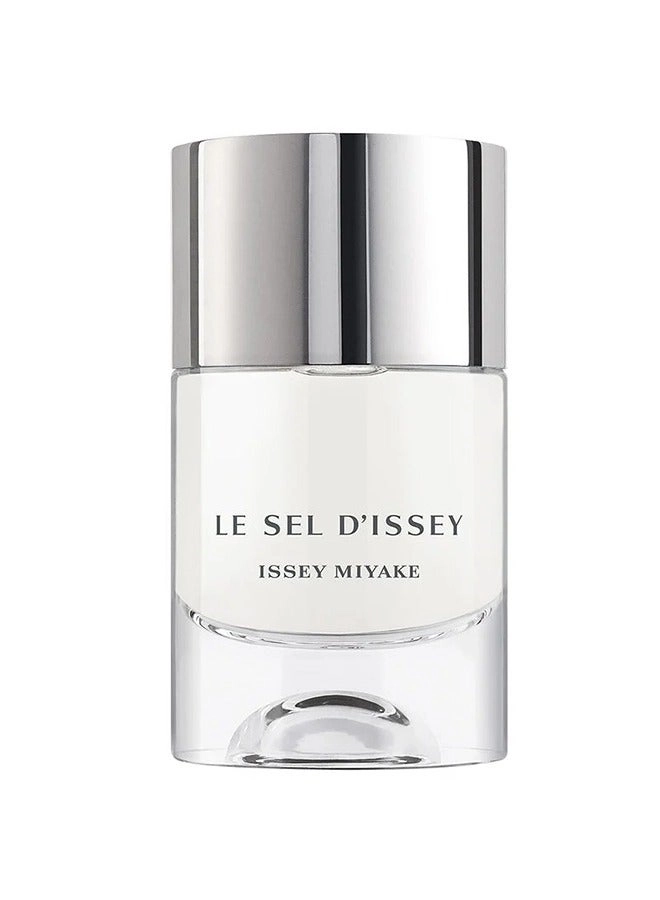 Issey Miyake Le Sel D'Issey Eau de Parfum 100 ml