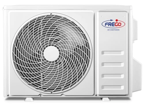 1 Ton Split AC - Wi-Fi