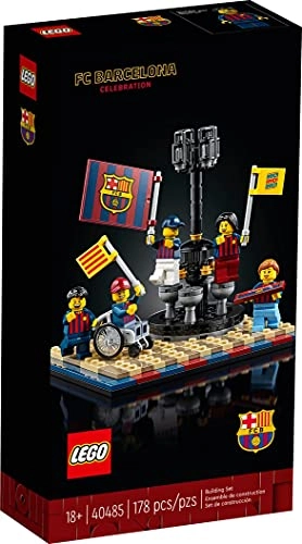 Barcelona Celebration (40485)