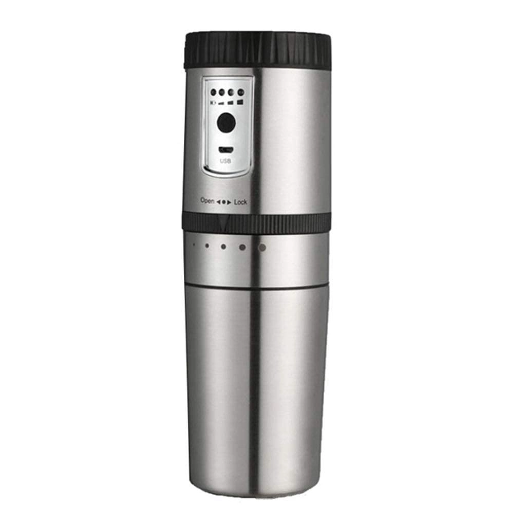 UPGXHP DFDEEEZKB - Grinder USB