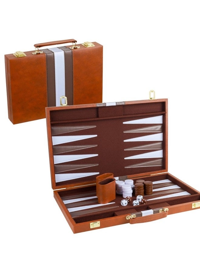 Backgammon Set