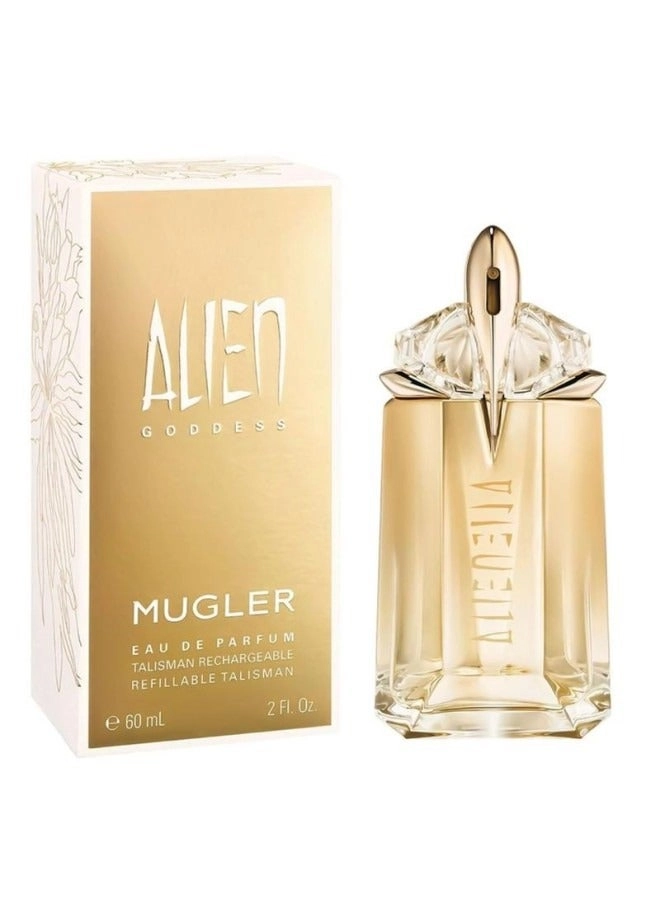 Alien Eau de Parfum 60ml