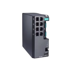 EDS-4008-LV 8-ports