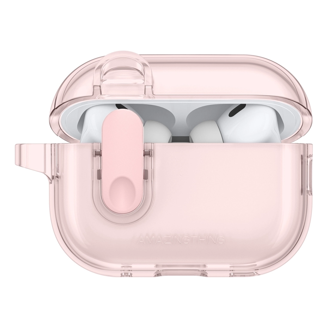 Case for Airpods Pro 2 - Slim Lightweight Durable Protection