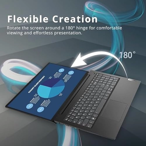 Business Laptop - 15.6'' 640GB 36GB Intel Celeron N4500