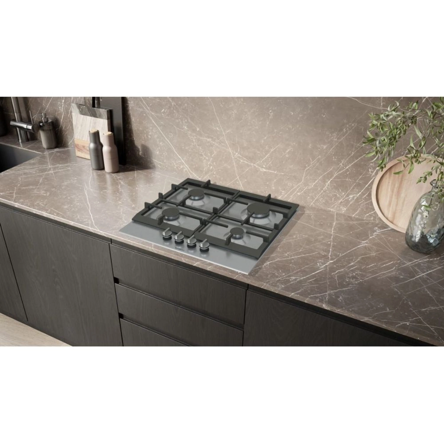 iQ500 EC6A5PI90M Gas hob