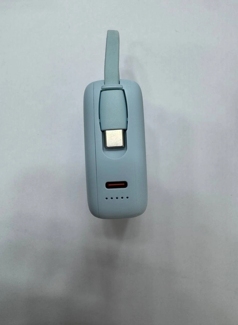 HP-A32 - 10000 mAh 35 W