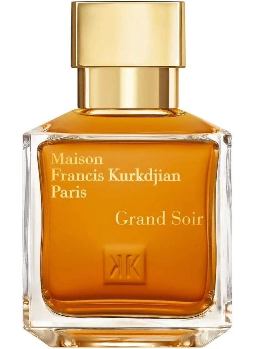 Grand Soir Eau de Parfum 70ml