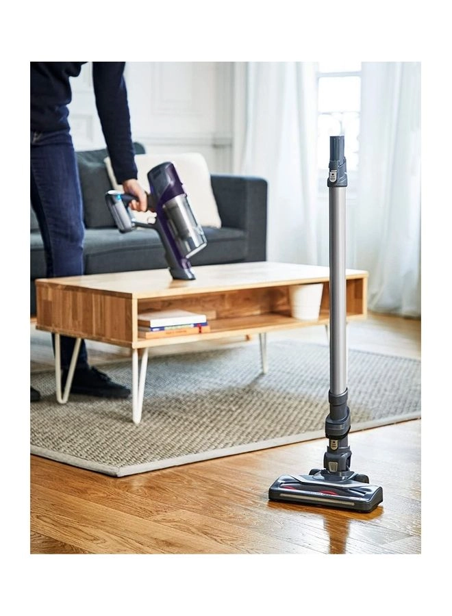 X-PERT 6.60 - Cordless 45Min