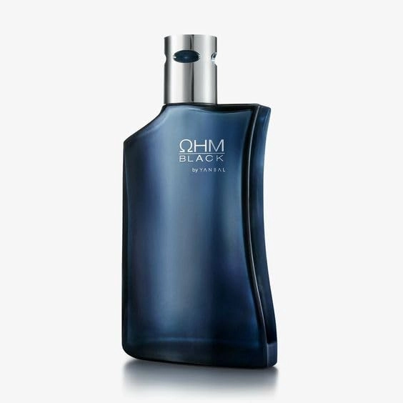 OHM - 3.3 Fluid Ounces