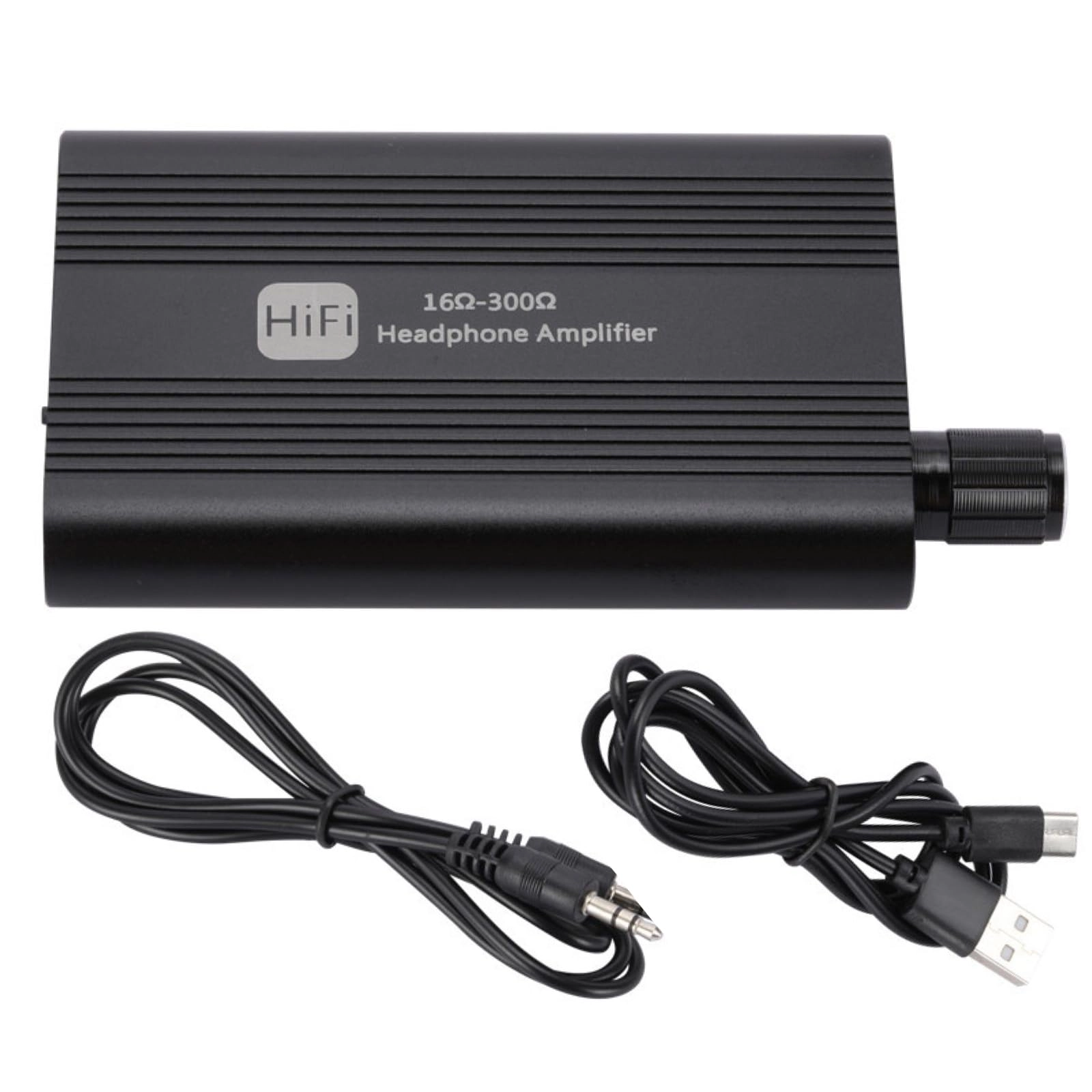 DAGIJIRD Headphone Amplifier
