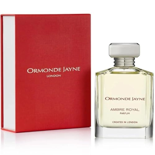 Ambre Royal Eau de Parfum 88ml