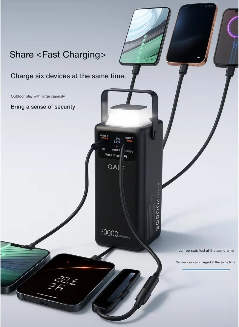 PB-50000 - 50000mAh 22.5W