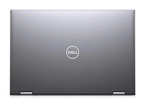 Inspiron 5406 2-in-1 - 14'' 256GB SSD 8GB Core i3