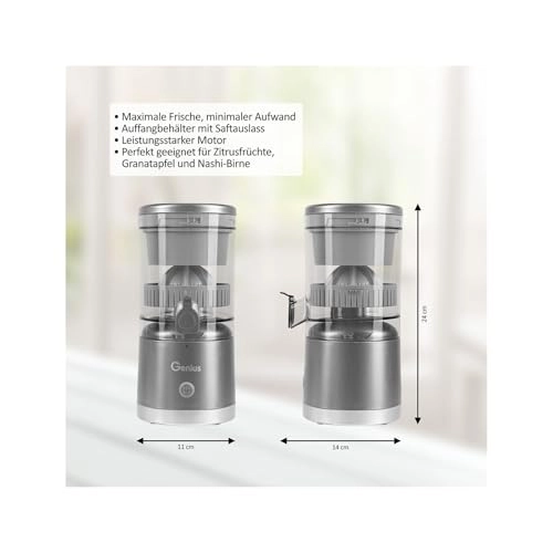 Nicer Dicer - 45 watts 200 Milliliters