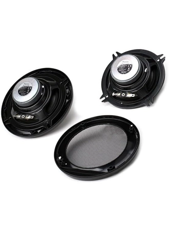 TS-G1310F - 5 inch 2-way