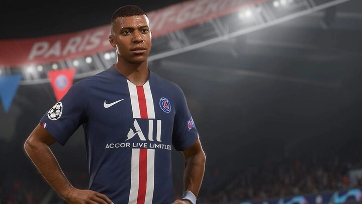 FIFA 21 - PlayStation 4