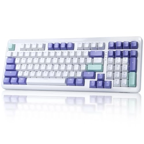 EK98pro - QWERTY Wired/Wireless