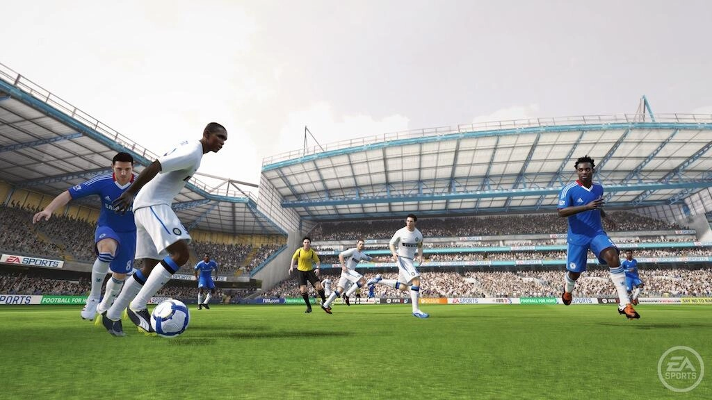 FIFA 11 - PlayStation 3
