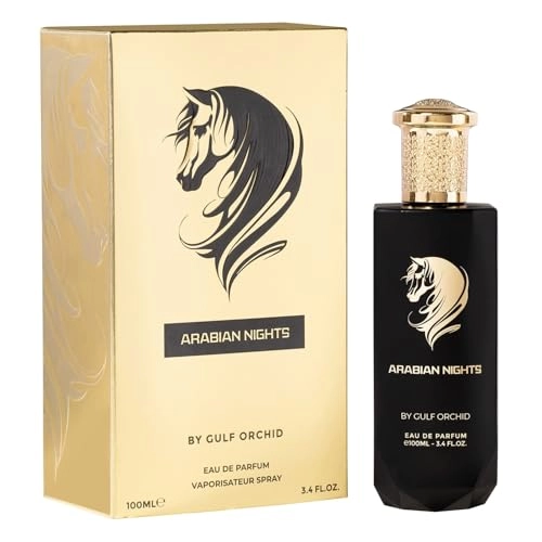 Arabian Nights Eau de Parfum 100 ml