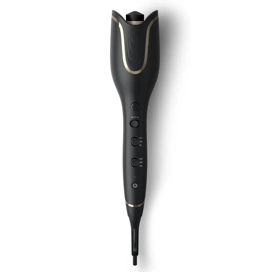 Auto Curler