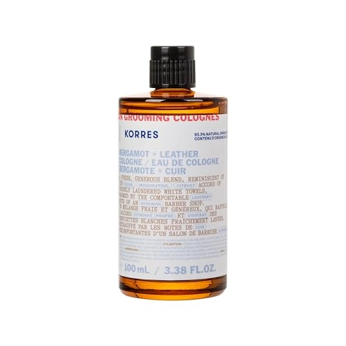 ATHENIAN GROOMING - 100 ml
