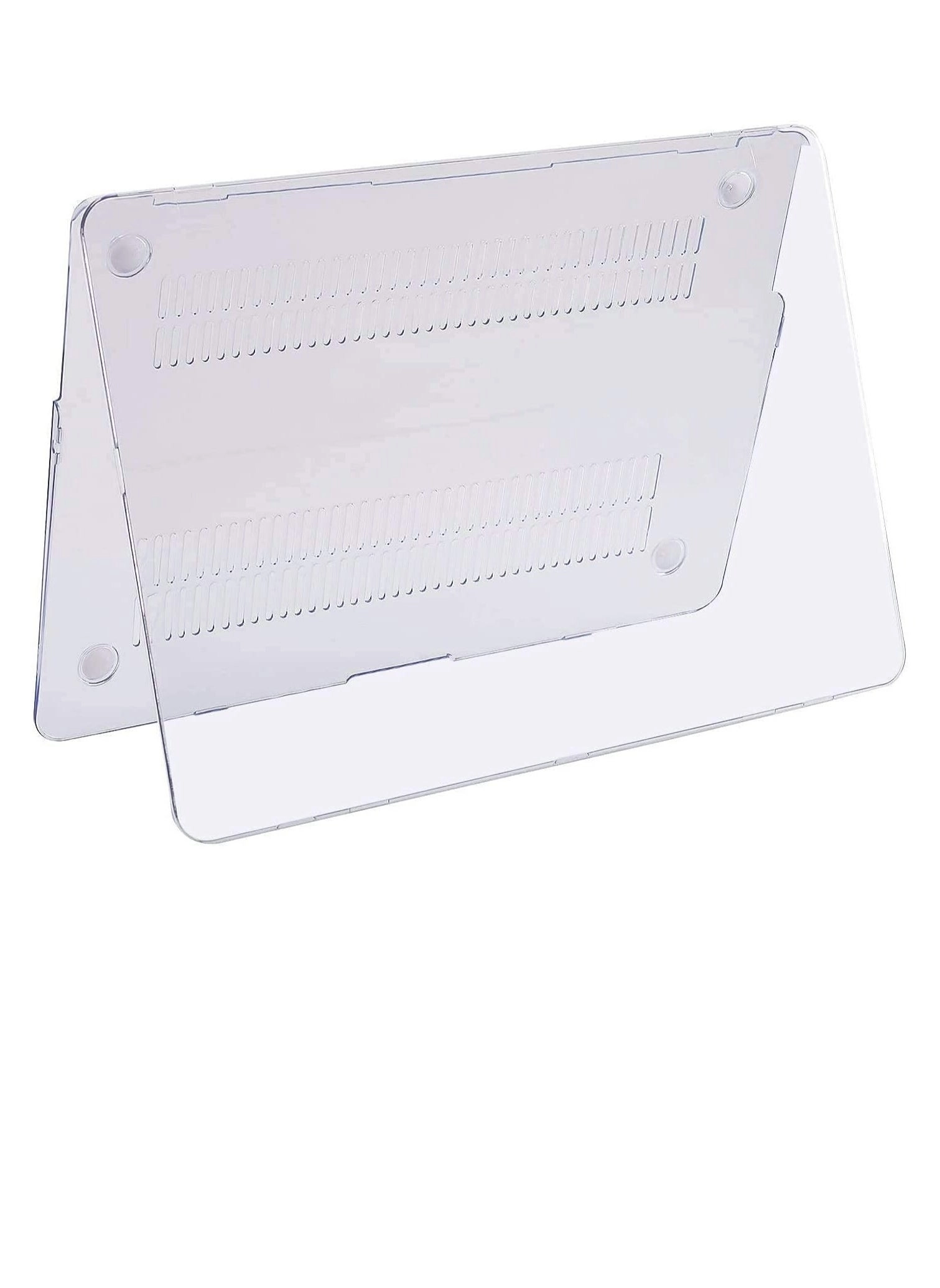 Snap-On Case for MacBook Pro 13-Inch (2016-2020)