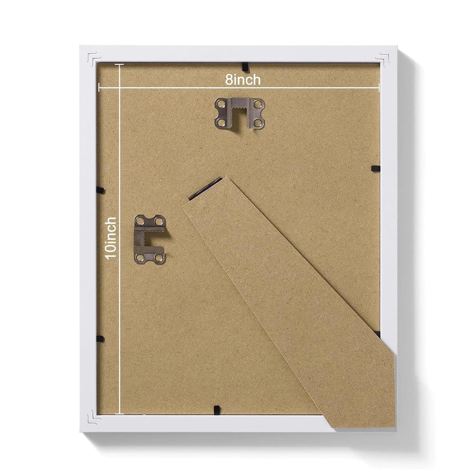 Picture Frames - 8x10