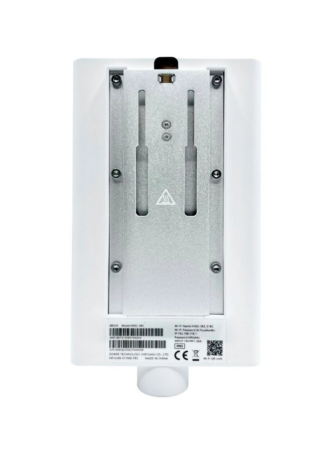 5G CPE Max 6 - 5G WiFi 6 5.4 Gbps