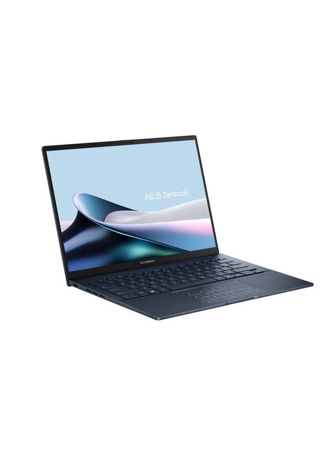 Zenbook 14 UX3405CA-PZ060W - 14'' Core Ultra 9-285H 32GB DDR4 1TB SSD
