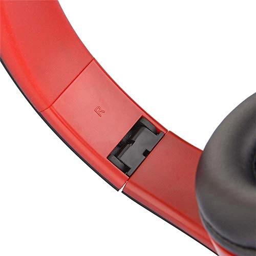 Over Ear Wireless Headphone