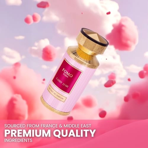 Candy Lush Eau de Parfum 100ml