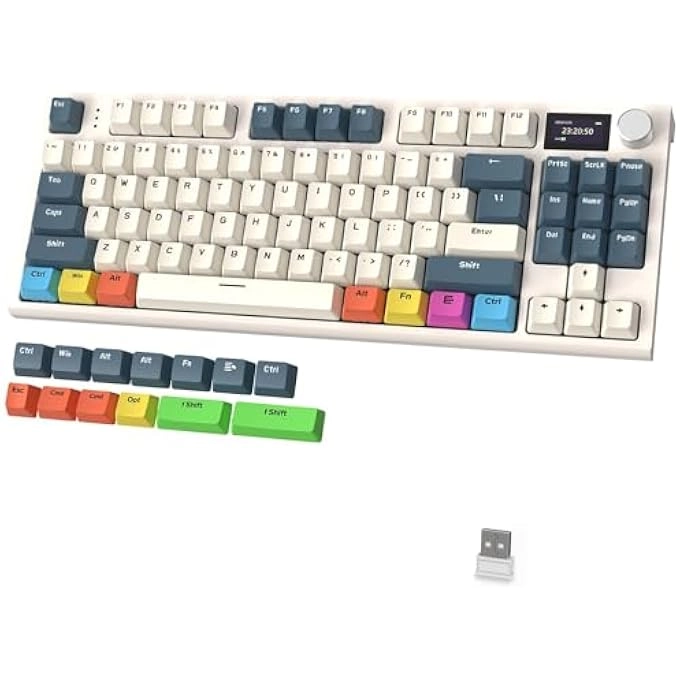 K86 - Wired/Wireless