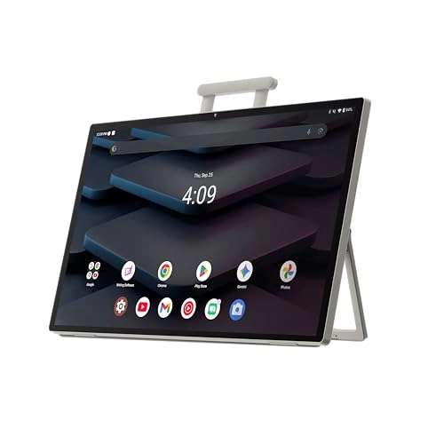 NASPANORA - 128GB 24.5"