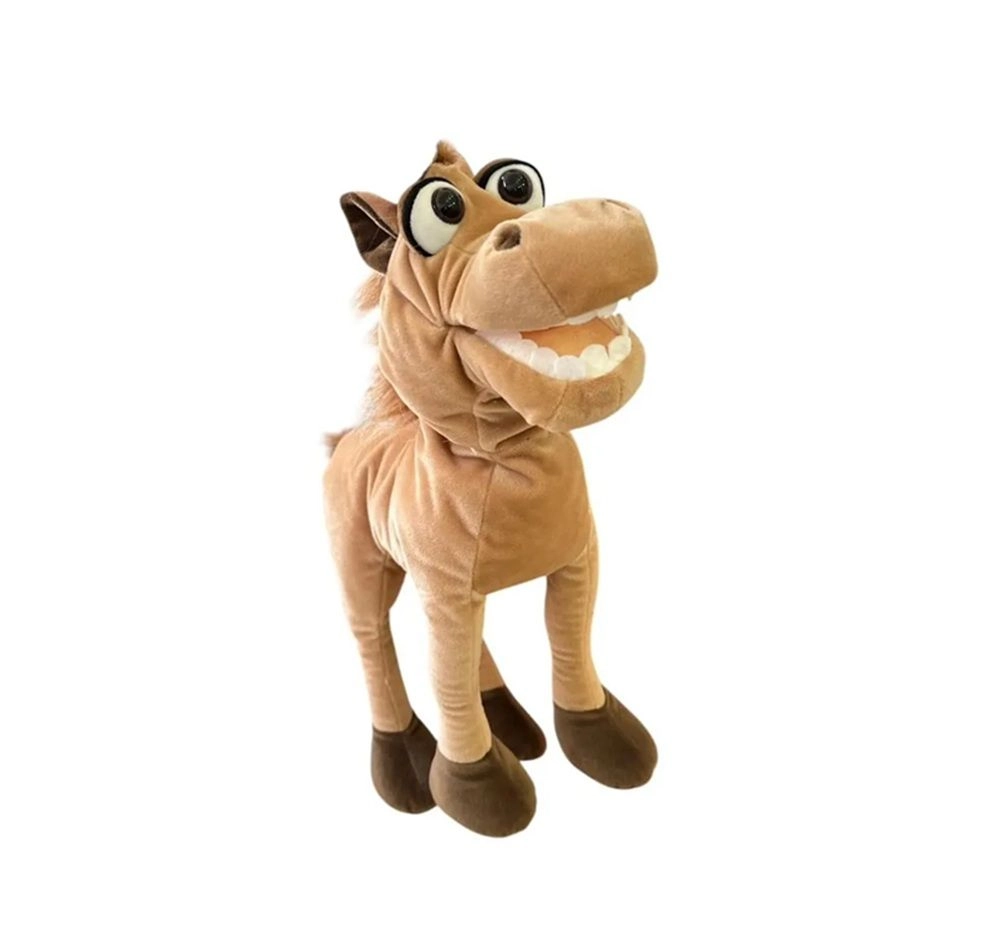 Matthies Spielprodukte GmbH & Co KG Helge - 46cm Light Brown