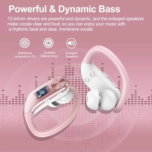 Q28S Wireless Earbud