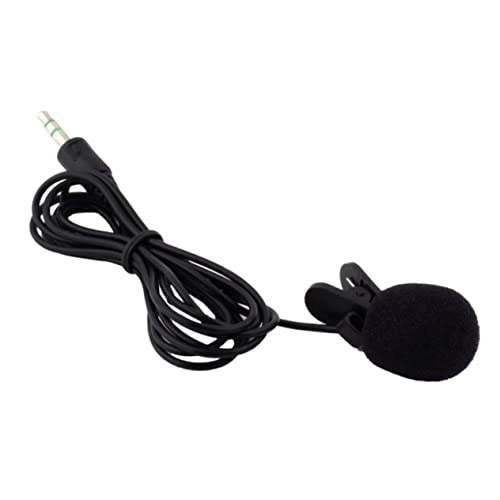 Wireless Lavalier Microphones Wireless Microphone