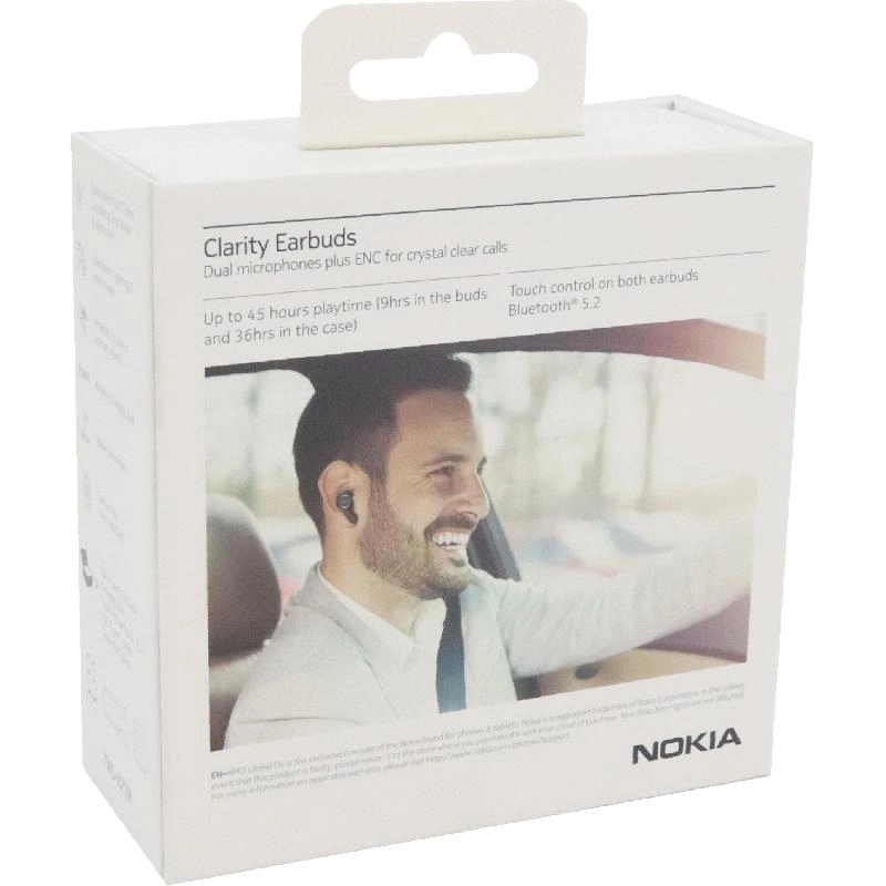 TWS-841 Wireless Earbud