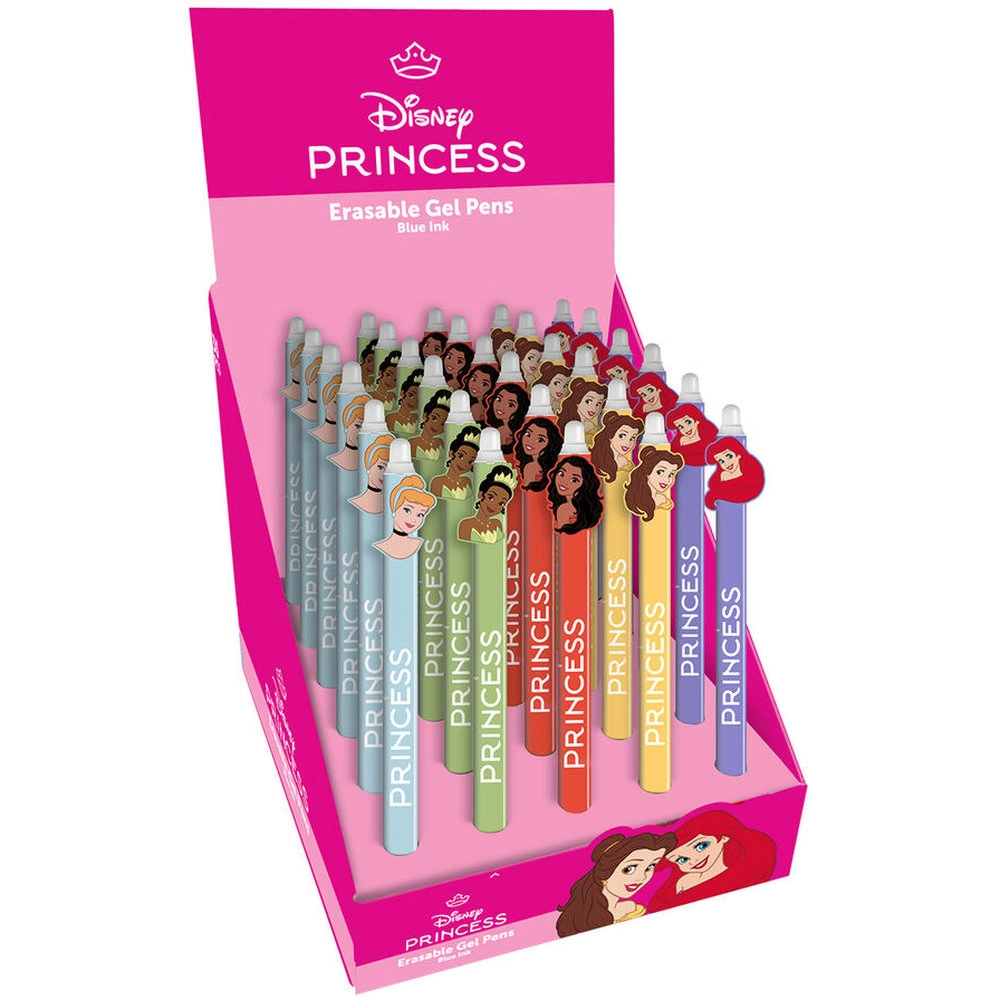 Princess - Erasable PINK