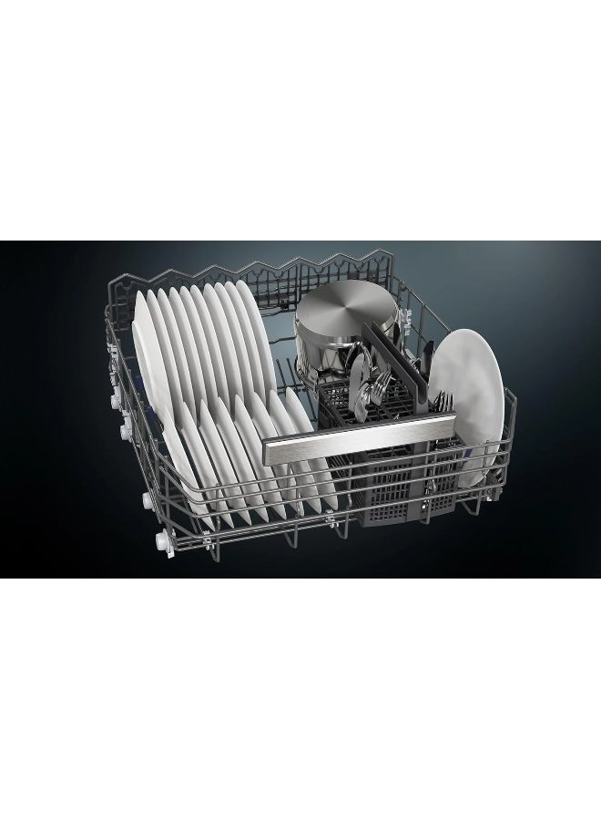 iQ700 SN67ZX86DM Integrated