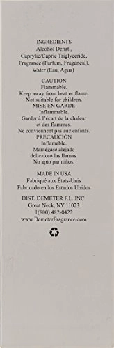 Chamomile Tea Cologne Spray - 4 Fluid Ounces