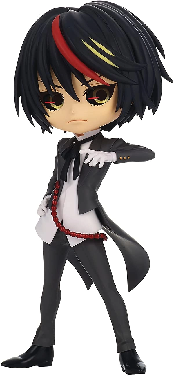 Banpresto Slime Diablo - That Time I... Q Posket (14 cm) (198760)