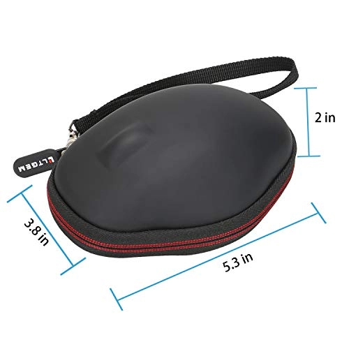 Case Compatible with Logitech M720 Triathlon / M705 Marathon Multi-Device Wireless Mouse