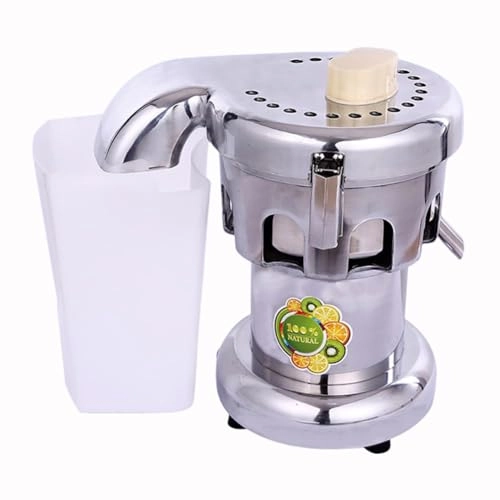 Commercial Juice Extractor - 370W 2L