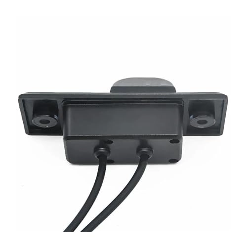 Reverse car rear view camera - Night vision Wired 720 x 540 pixels