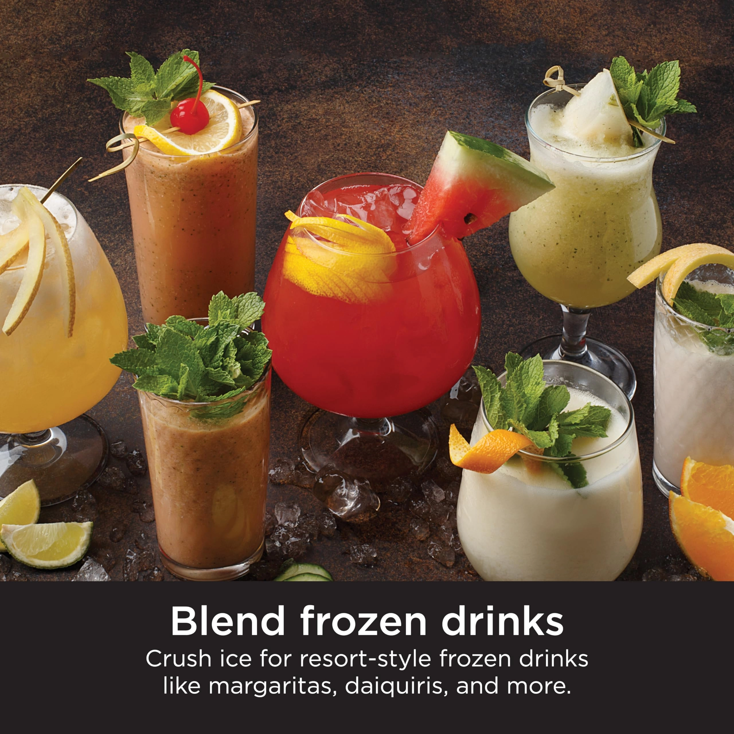 Professional Blender 2.0 - 1200W