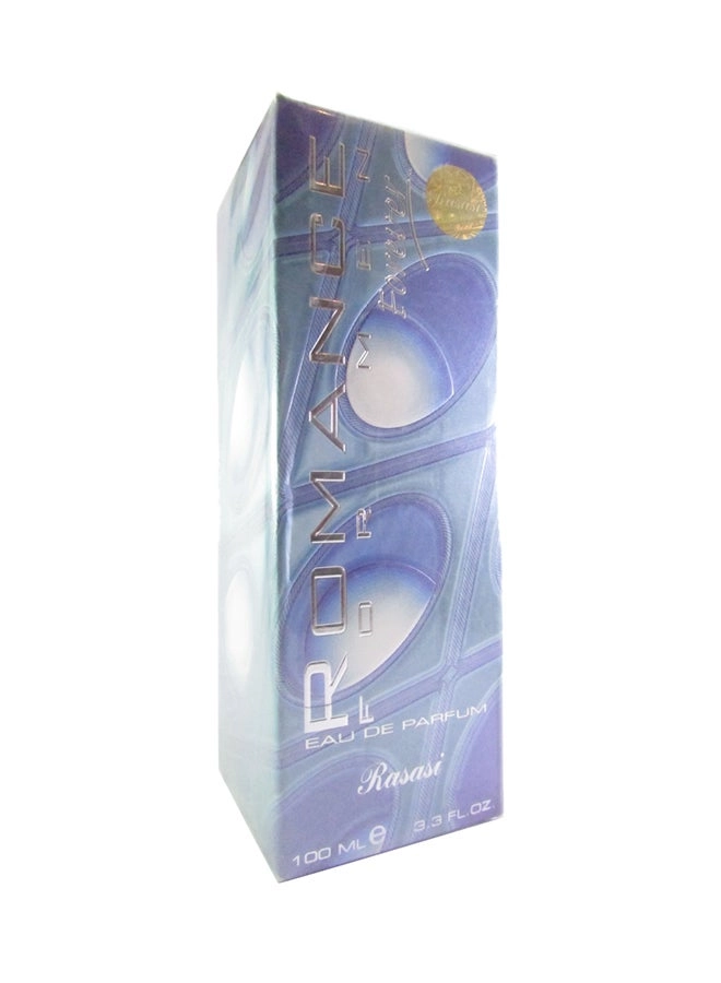 Romance Forever Eau de Parfum 100ml
