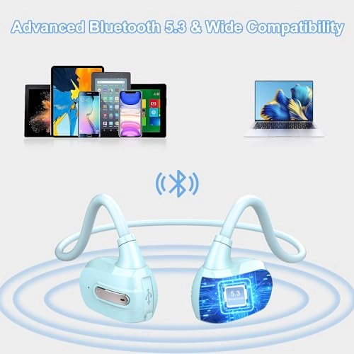 LK15 Wireless Headphone