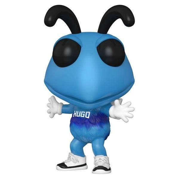 FUNKO Charlotte- Hugo - NBA: Mascots