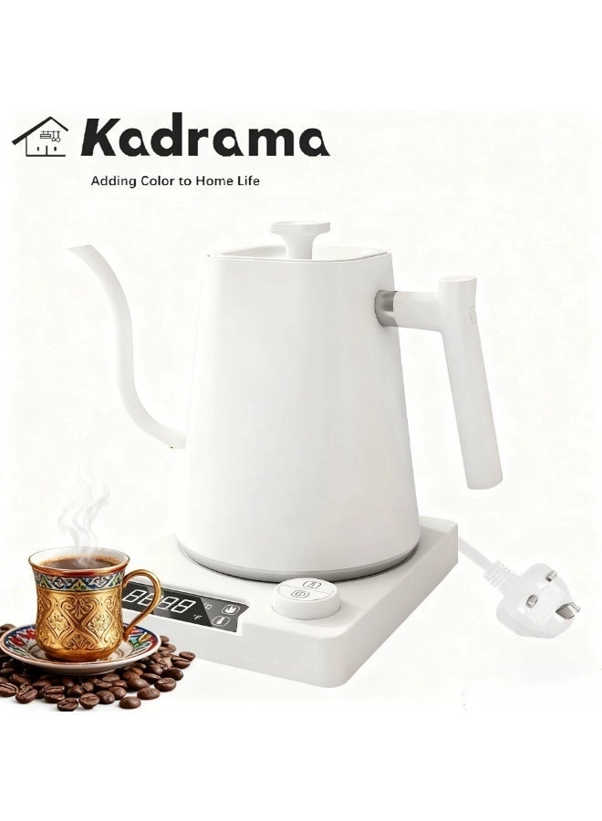 KADRAMA Gooseneck